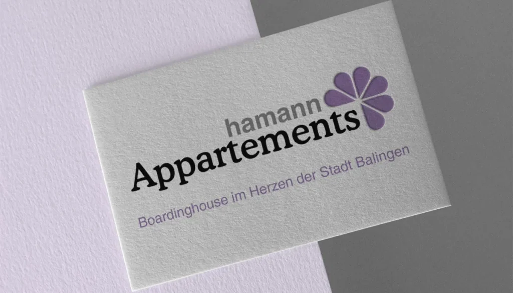 Website und Beschilderung Marketingagentur NH Consulting