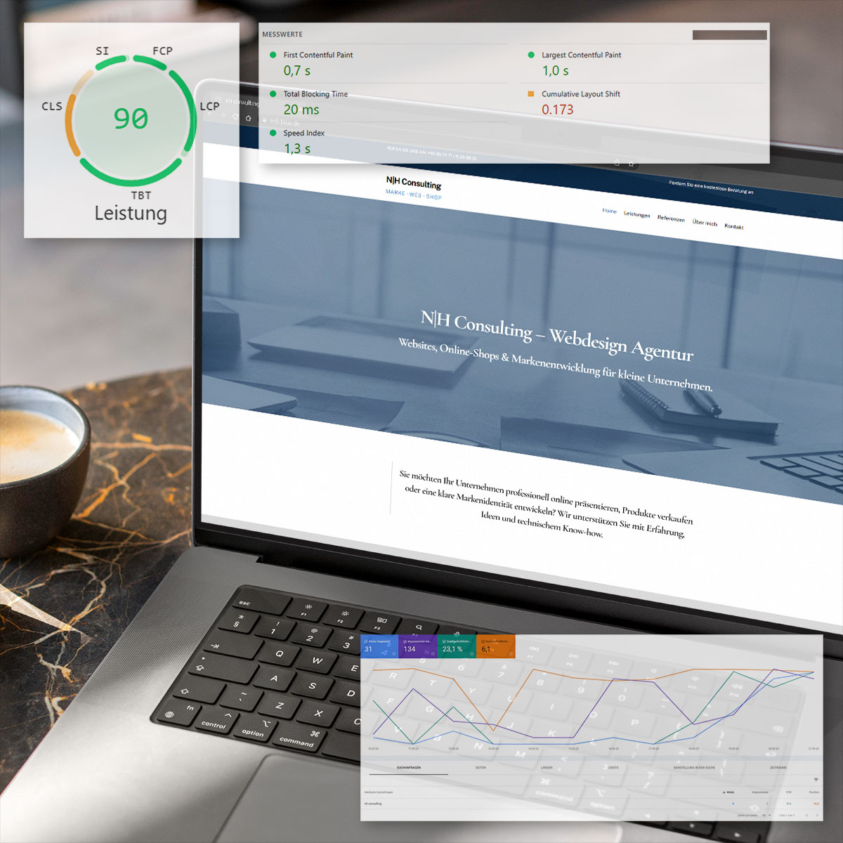 webdesign-und-online-shops Webdesign und Online-Shops – NH Consulting aus Bisingen
